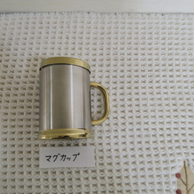 マグカップ